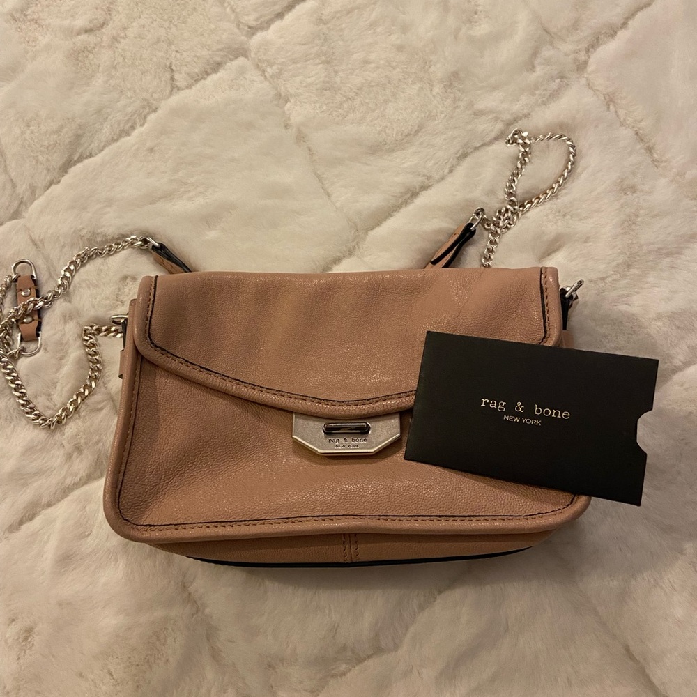 Rag & Bone crossbody bag